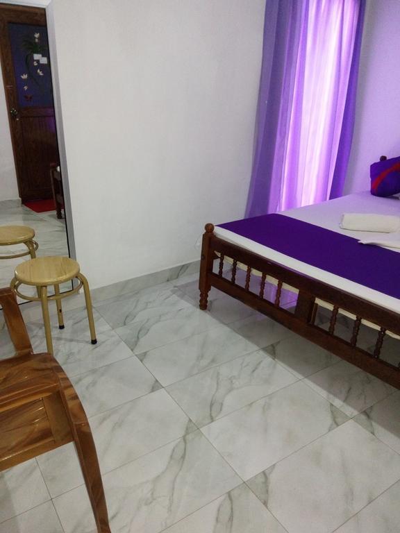 Evening Star Guest Inn Kandy Zimmer foto